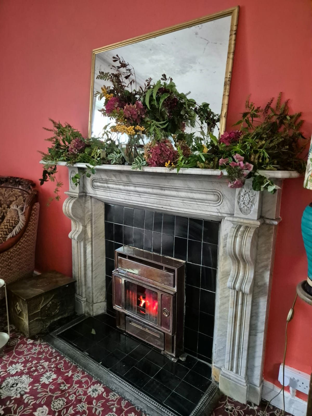 Hire the house for your film or TV shoot