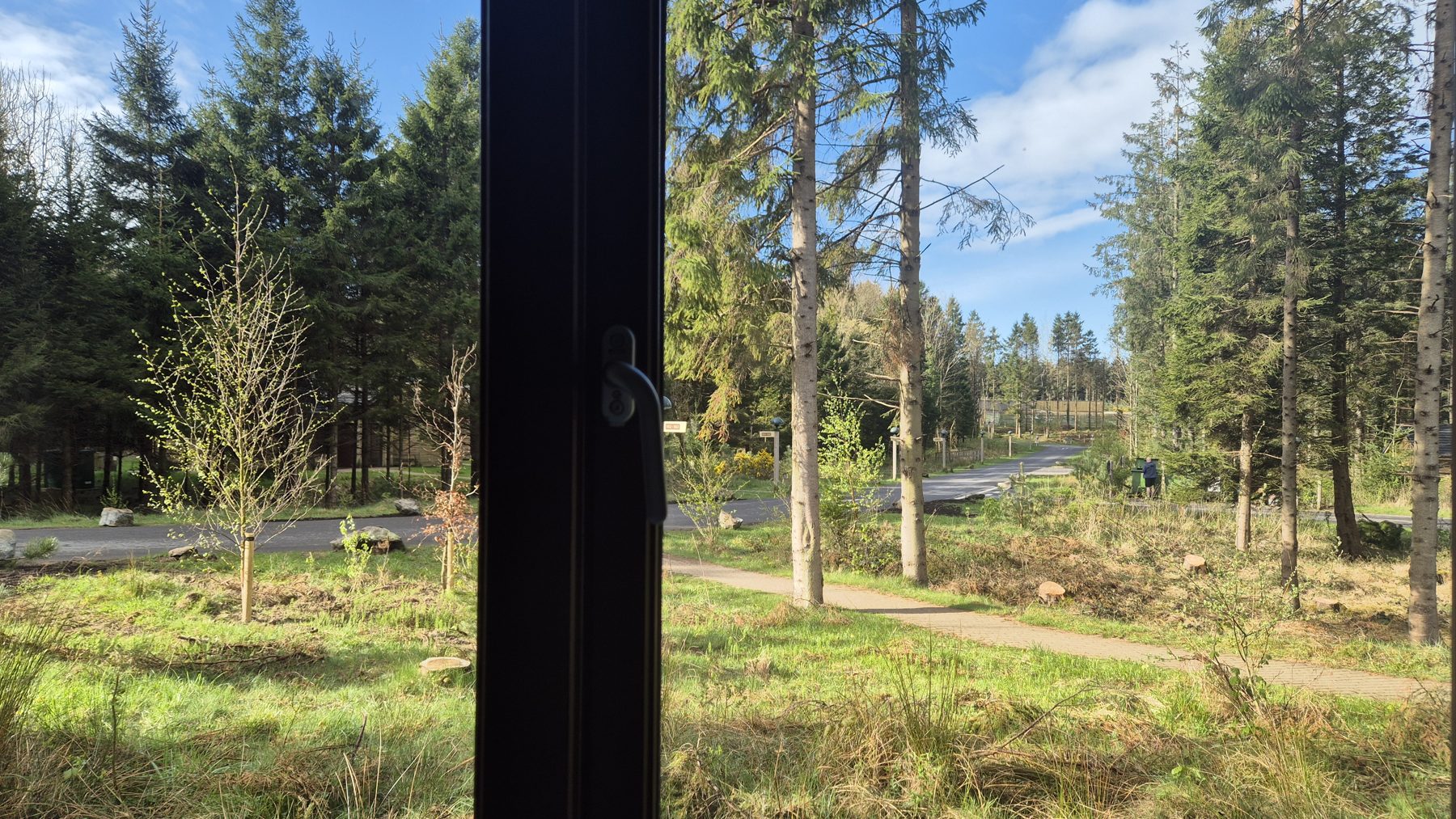 Sculpture trail & culture centre